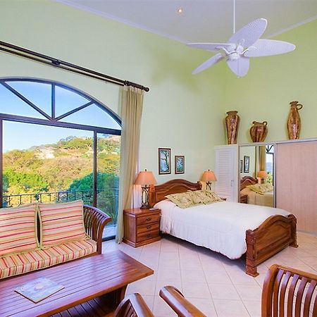 Sunrise Condominium Tamarindo Dış mekan fotoğraf