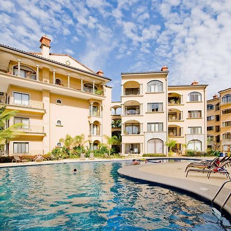 Sunrise Condominium Tamarindo Dış mekan fotoğraf