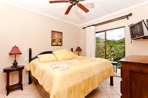 Sunrise Condominium Tamarindo Dış mekan fotoğraf