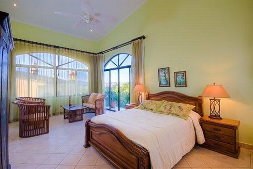 Sunrise Condominium Tamarindo Dış mekan fotoğraf