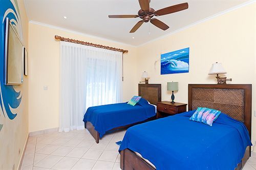 Sunrise Condominium Tamarindo Dış mekan fotoğraf