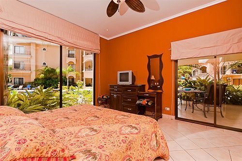 Sunrise Condominium Tamarindo Dış mekan fotoğraf