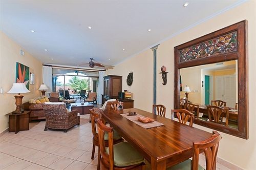 Sunrise Condominium Tamarindo Dış mekan fotoğraf