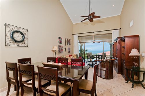 Sunrise Condominium Tamarindo Dış mekan fotoğraf
