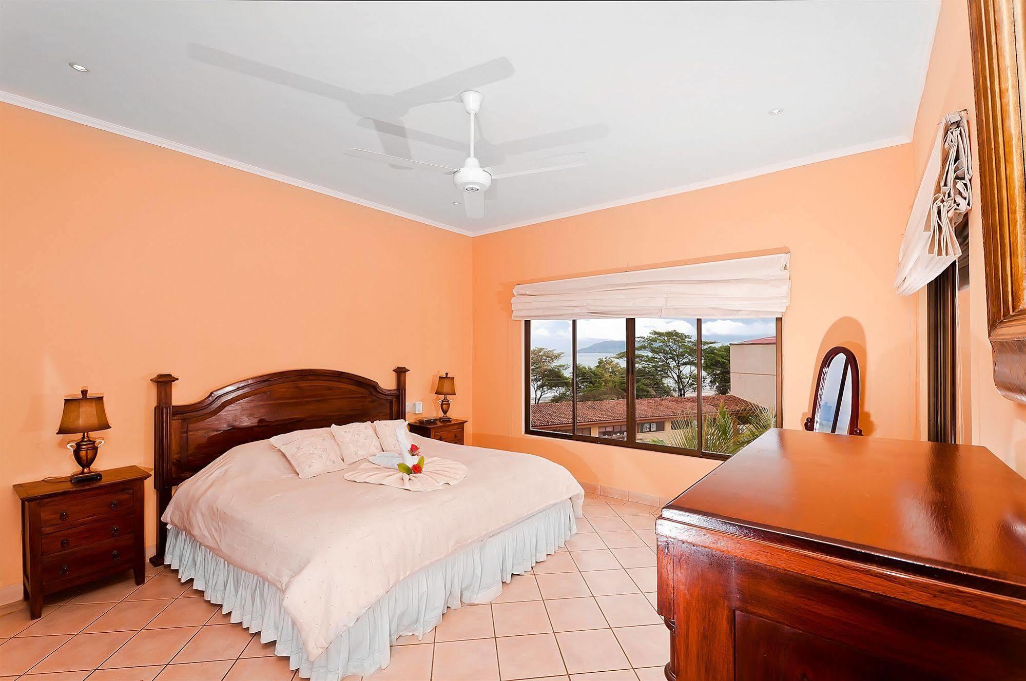 Sunrise Condominium Tamarindo Dış mekan fotoğraf