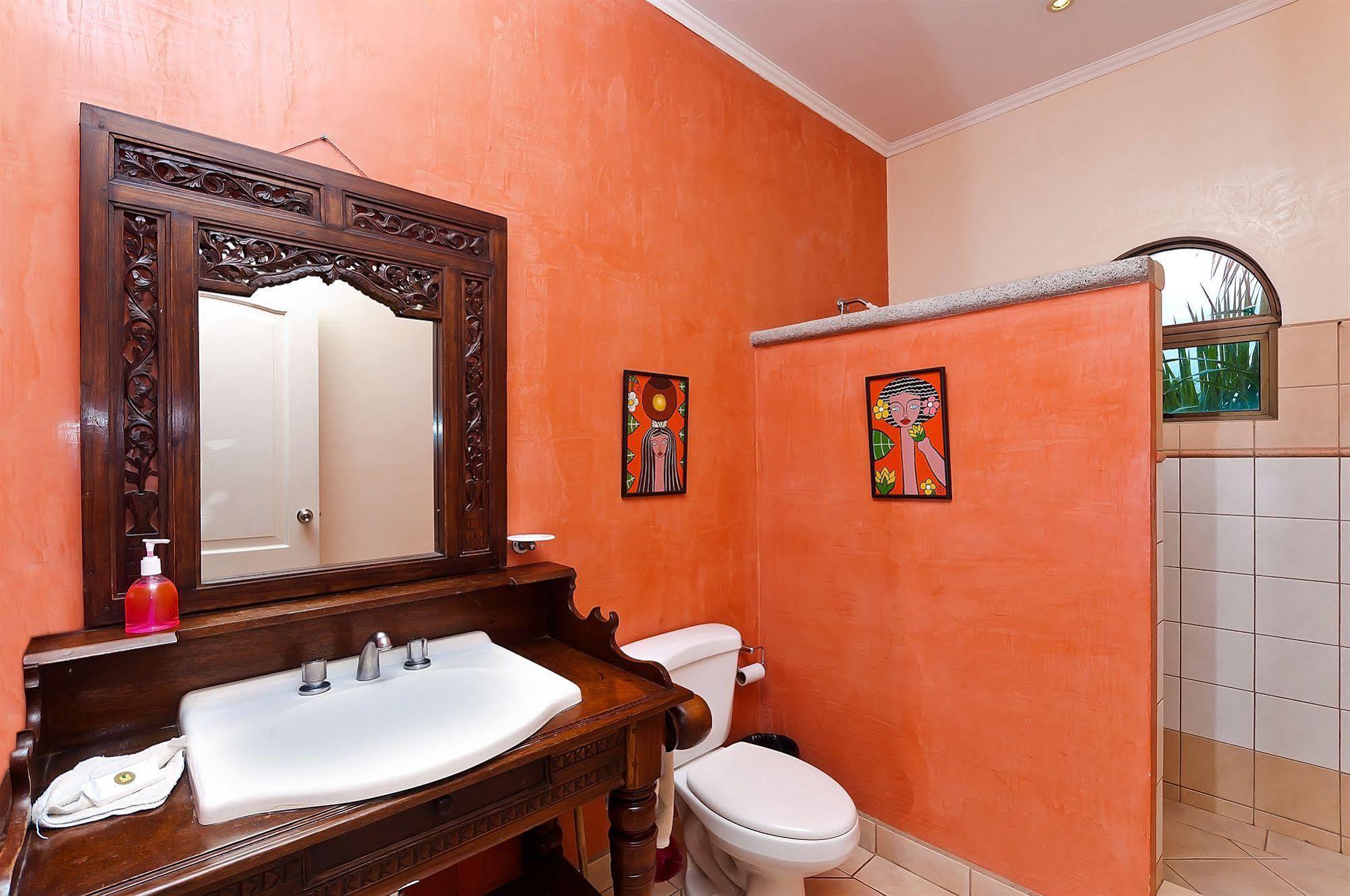 Sunrise Condominium Tamarindo Dış mekan fotoğraf
