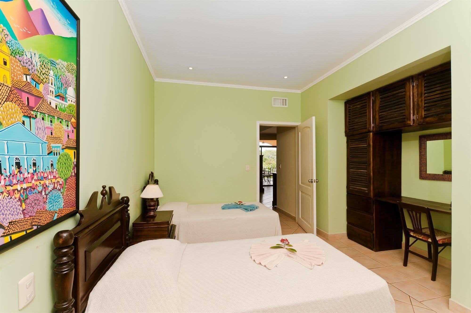 Sunrise Condominium Tamarindo Dış mekan fotoğraf
