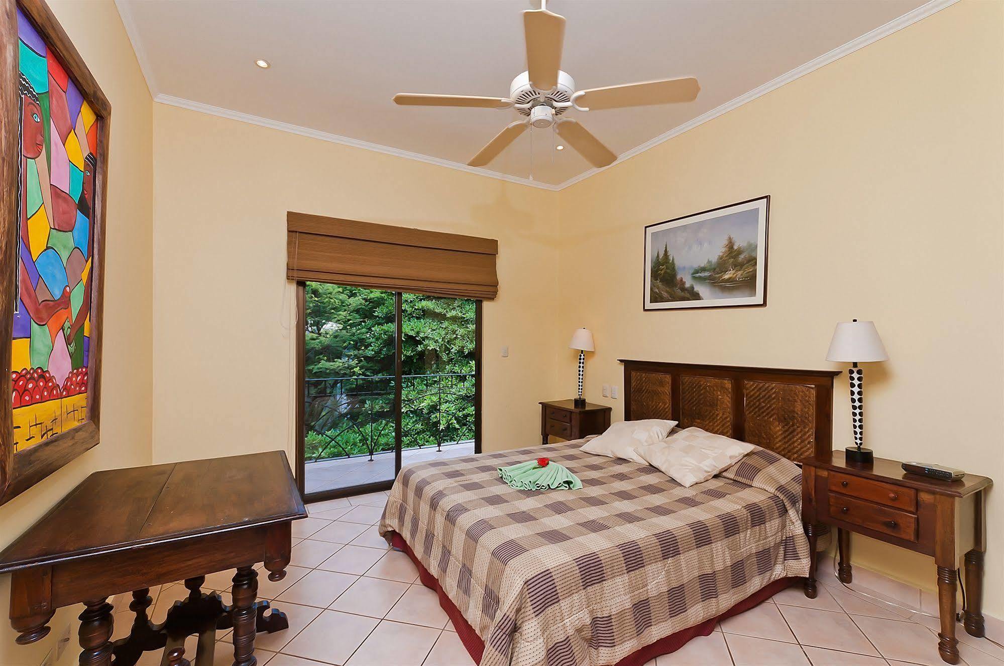 Sunrise Condominium Tamarindo Dış mekan fotoğraf