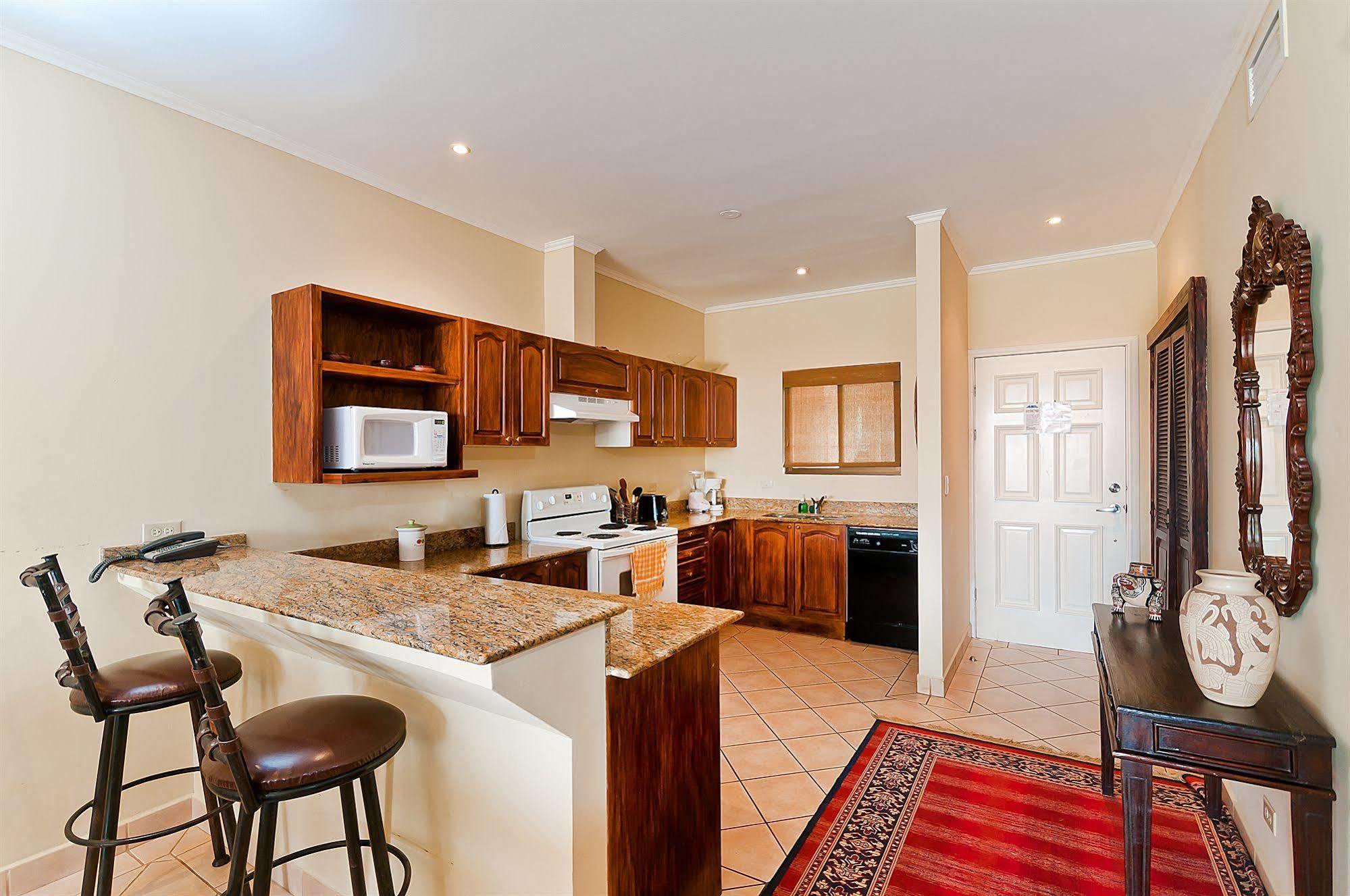 Sunrise Condominium Tamarindo Dış mekan fotoğraf