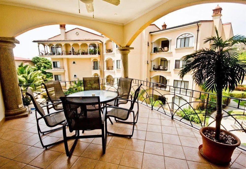 Sunrise Condominium Tamarindo Dış mekan fotoğraf